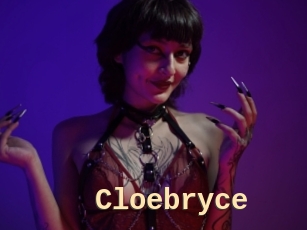 Cloebryce