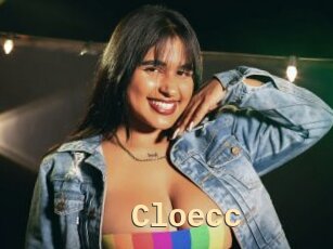 Cloecc