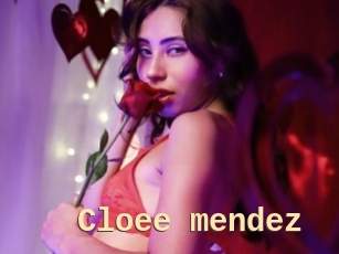 Cloee_mendez
