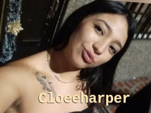 Cloeeharper