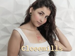Cloeemills