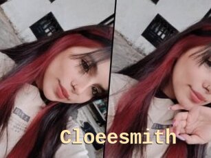 Cloeesmith