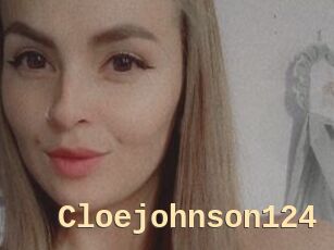 Cloejohnson124