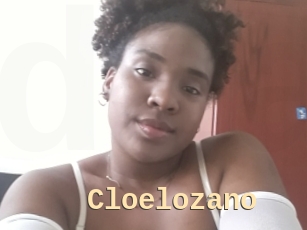 Cloelozano