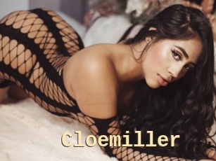 Cloemiller
