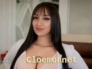 Cloemonnet