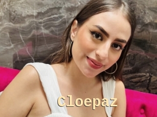 Cloepaz