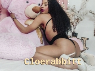 Cloerabbitt