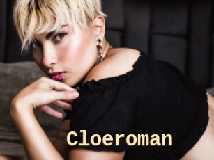 Cloeroman