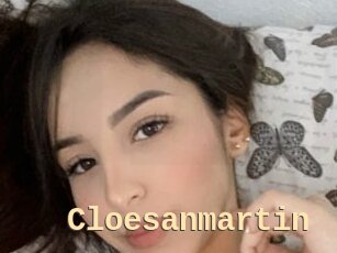 Cloesanmartin