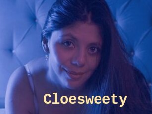 Cloesweety