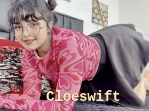 Cloeswift