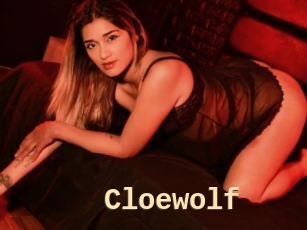 Cloewolf