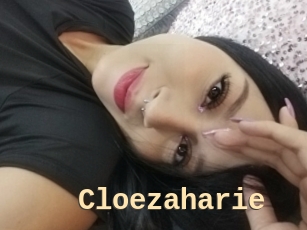 Cloezaharie