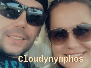 Cloudynymphos