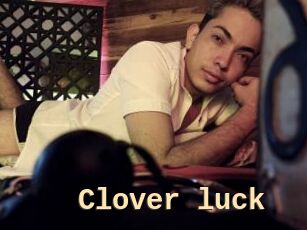 Clover_luck