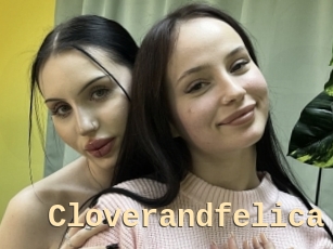 Cloverandfelica