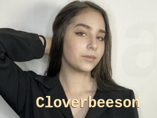 Cloverbeeson