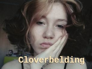 Cloverbelding