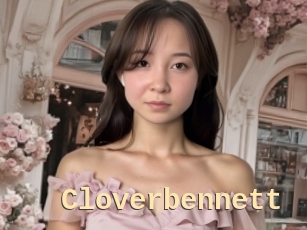 Cloverbennett