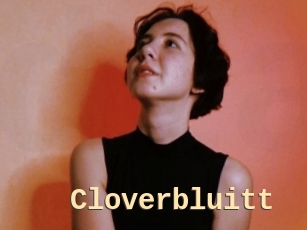 Cloverbluitt