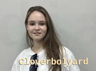 Cloverbolyard