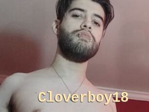 Cloverboy18