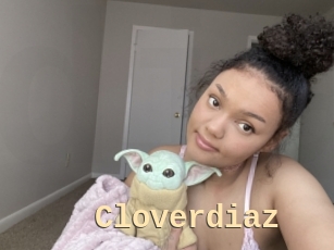 Cloverdiaz