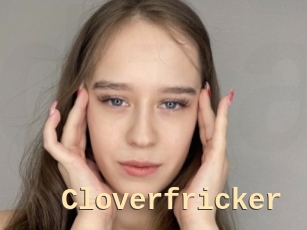 Cloverfricker