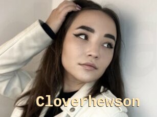 Cloverhewson