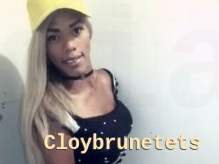Cloybrunetets
