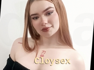 Cloysex