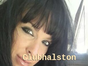 Clubhalston