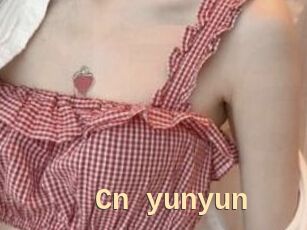 Cn_yunyun