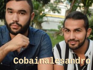 Cobainalesandro