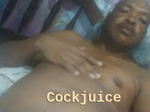 Cockjuice