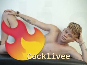 Cocklivee