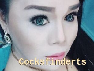 Cocksfinderts