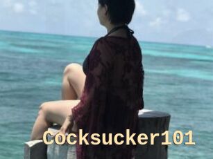 Cocksucker101