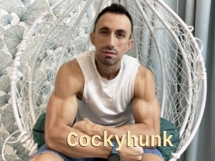 Cockyhunk