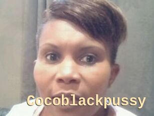 Cocoblackpussy