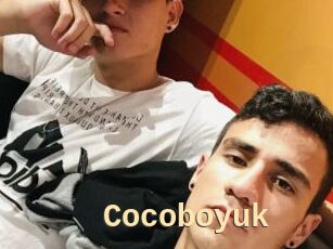 Cocoboyuk