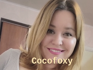 Cocofoxy