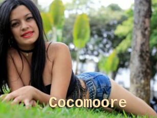 Cocomoore