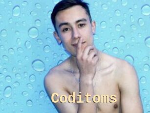 Coditoms