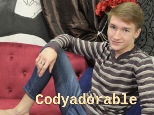 Codyadorable