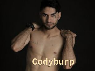 Codyburp