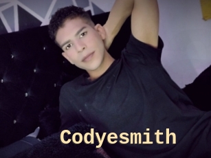 Codyesmith