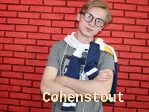 Cohenstout