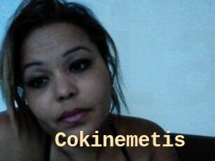 Cokinemetis